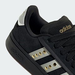 Tênis Feminino adidas Grand Court Alpha 00s - Foto 8