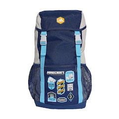 Mochila adidas Minecraft Infantil - Foto 1