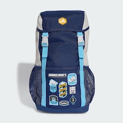 Mochila adidas Minecraft Infantil - Foto 2