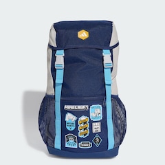 Mochila adidas Minecraft Infantil - Foto 3