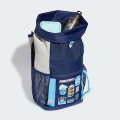 Mochila adidas Minecraft Infantil - Foto 5