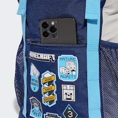 Mochila adidas Minecraft Infantil - Foto 6