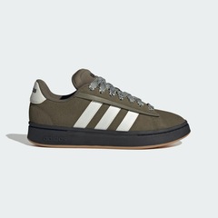 Tênis Masculino adidas Grand Court Alpha 00s - Foto 2