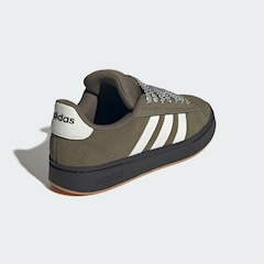 Tênis Masculino adidas Grand Court Alpha 00s - Foto 7