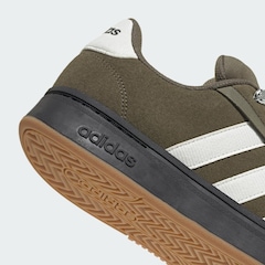 Tênis Masculino adidas Grand Court Alpha 00s - Foto 8