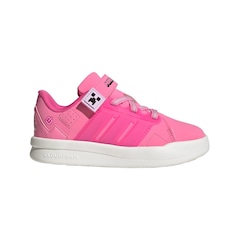 Tênis Infantil adidas Minecraft Lightorama Court - Foto 1