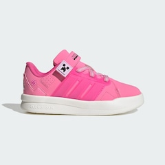 Tênis Infantil adidas Minecraft Lightorama Court - Foto 2