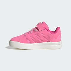Tênis Infantil adidas Minecraft Lightorama Court - Foto 3