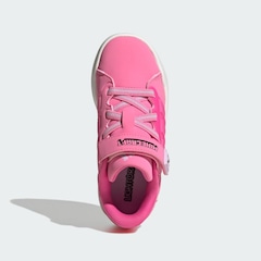 Tênis Infantil adidas Minecraft Lightorama Court - Foto 4