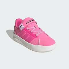 Tênis Infantil adidas Minecraft Lightorama Court - Foto 6