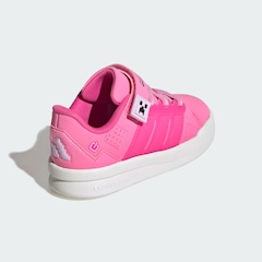 Tênis Infantil adidas Minecraft Lightorama Court - Foto 7