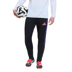 Calça de Treino adidas Tiro 26 League Slim Masculina - Foto 1
