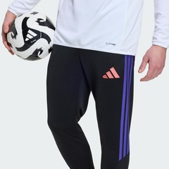 Calça de Treino adidas Tiro 26 League Slim Masculina - Foto 5