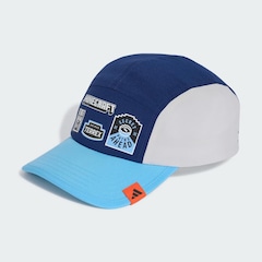 Boné Infantil adidas Minecraft Aba Curva - Foto 2