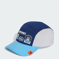 Boné Infantil adidas Minecraft Aba Curva - Foto 3