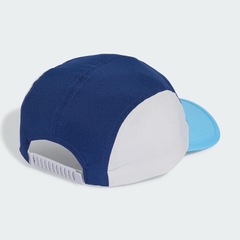 Boné Infantil adidas Minecraft Aba Curva - Foto 4