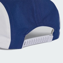 Boné Infantil adidas Minecraft Aba Curva - Foto 6