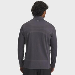 Jaqueta de Treino Under Armour Halo Engineere Masculino - Foto 2