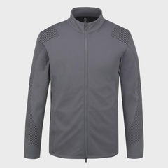 Jaqueta de Treino Under Armour Halo Engineere Masculino - Foto 4