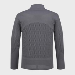 Jaqueta de Treino Under Armour Halo Engineere Masculino - Foto 6