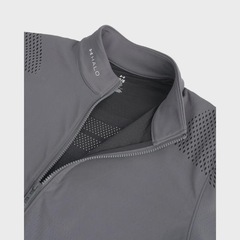 Jaqueta de Treino Under Armour Halo Engineere Masculino - Foto 9