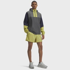 Jaqueta de Corrida Under Armour Halo Run Masculina - Foto 3