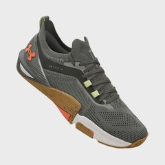 Tênis de Treino Under Armour Tribase Cross 2 SE Masculino - Foto 3