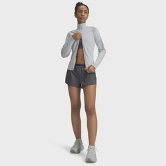 Jaqueta de Treino Under Armour Halo Engineere Feminina - Foto 3