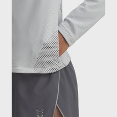 Jaqueta de Treino Under Armour Halo Engineere Feminina - Foto 4