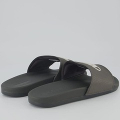 Chinelo adidas Adilette Audi Revolut F1 Masculino - Foto 4