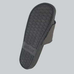 Chinelo adidas Adilette Audi Revolut F1 Masculino - Foto 5