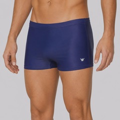 Sunga Hang loose Basic Boxer Masculina - Foto 1
