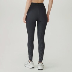 Calça Legging Fila Train Elastic VI Feminina - Foto 2