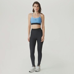 Calça Legging Fila Train Elastic VI Feminina - Foto 4