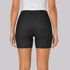 Short Fila Train Elastic VI Feminino - Foto 3