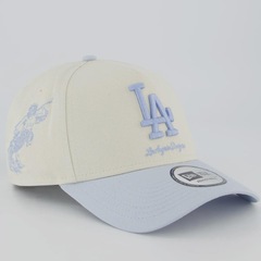Boné New Era Los Angeles Dodgers MLB Mythical - Foto 2
