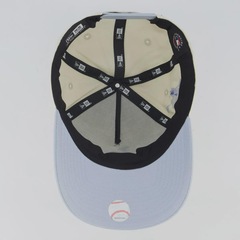 Boné New Era Los Angeles Dodgers MLB Mythical - Foto 5