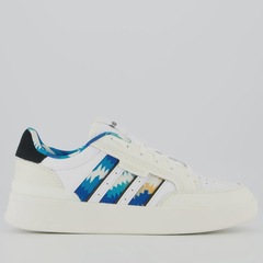 Tênis Masculino adidas Aspyre 3 Stripes - Foto 1