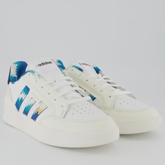 Tênis Masculino adidas Aspyre 3 Stripes - Foto 2