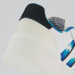 Tênis Masculino adidas Aspyre 3 Stripes - Foto 6