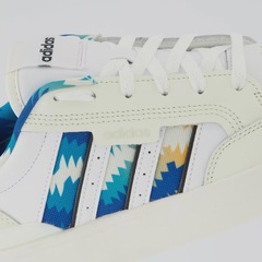 Tênis Masculino adidas Aspyre 3 Stripes - Foto 7