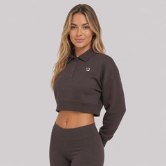 Blusão Fila Comfort F-Box Feminino - Foto 3