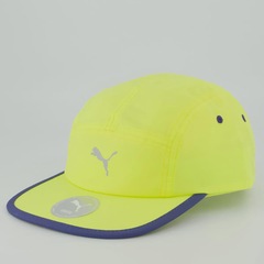 Boné Puma Ess Running 5 Panel - Foto 1