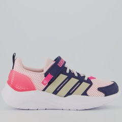 Tênis Infantil adidas Lightorama com Luzes - Foto 1