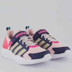 Tênis Infantil adidas Lightorama com Luzes - Foto 2