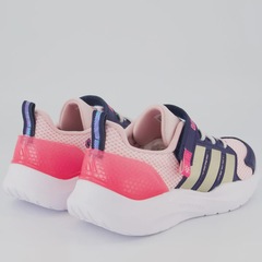 Tênis Infantil adidas Lightorama com Luzes - Foto 3