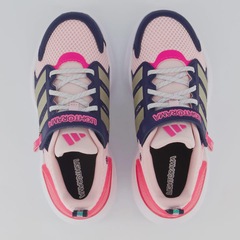Tênis Infantil adidas Lightorama com Luzes - Foto 4
