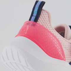Tênis Infantil adidas Lightorama com Luzes - Foto 7