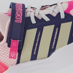 Tênis Infantil adidas Lightorama com Luzes - Foto 8