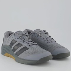Tênis Masculino adidas Dropset 4 Power Trainer - Foto 2